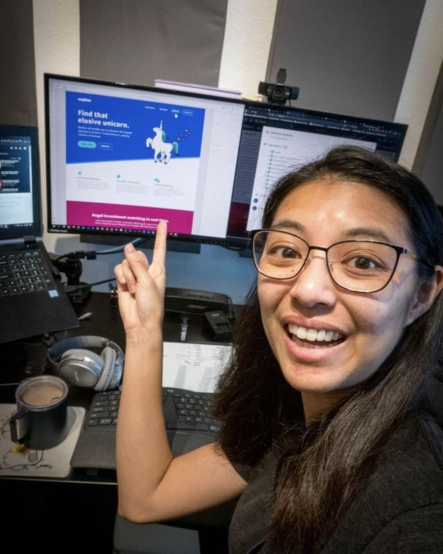 Jessica Chan, Board Advisor at Codexshark